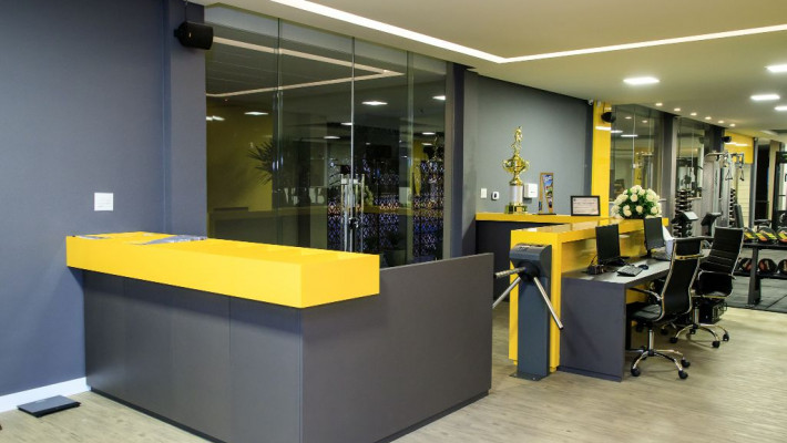 CONHEÇA UM POUCO DO CLUBE