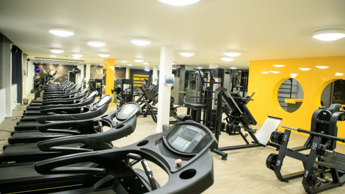 CONHEÇA UM POUCO DO CLUBE