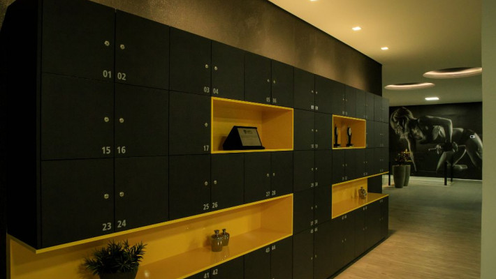 CONHEÇA UM POUCO DO CLUBE