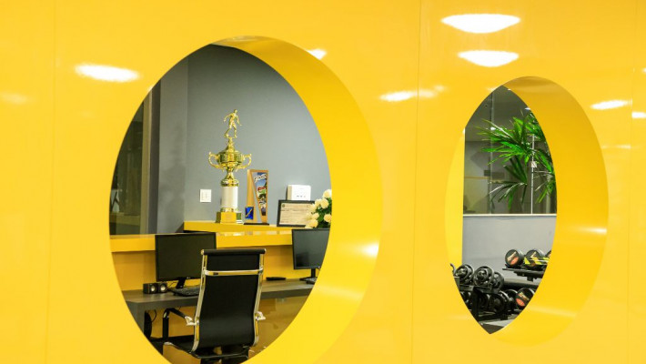 CONHEÇA UM POUCO DO CLUBE