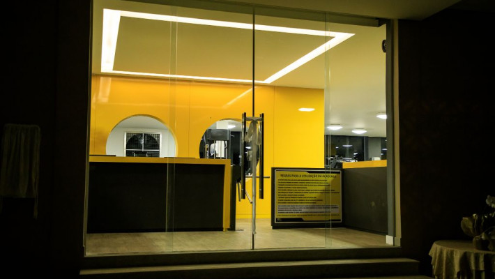 CONHEÇA UM POUCO DO CLUBE