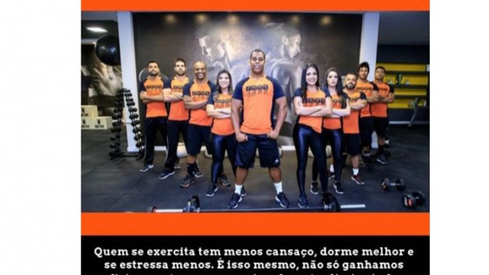 CONHEÇA UM POUCO DO CLUBE