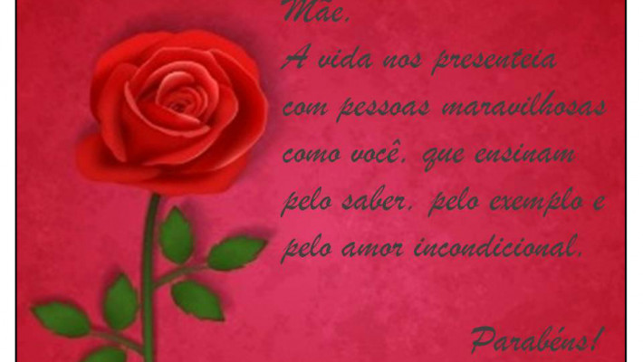 DIA DAS MÃES – AABB
