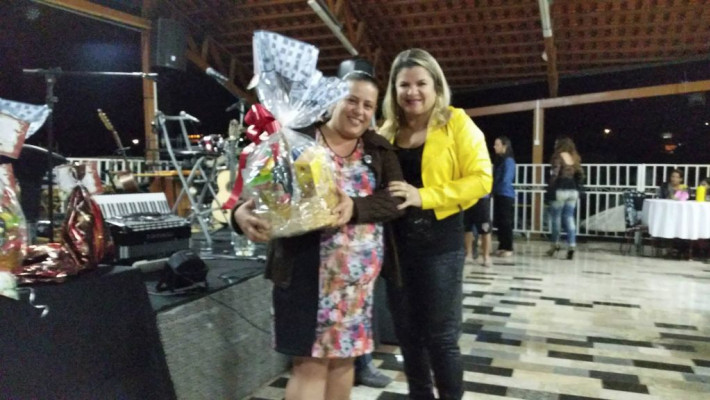 DIA DAS MÃES – AABB