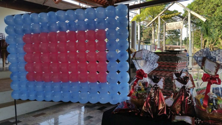 DIA DAS MÃES – AABB