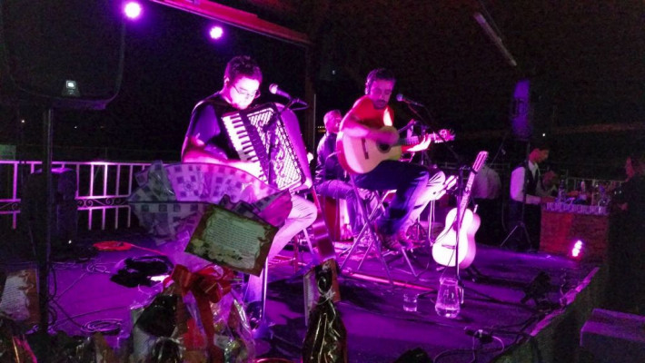 DIA DAS MÃES – AABB