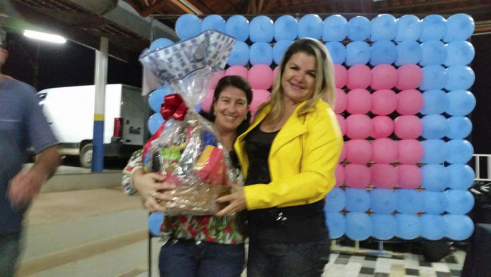 DIA DAS MÃES – AABB