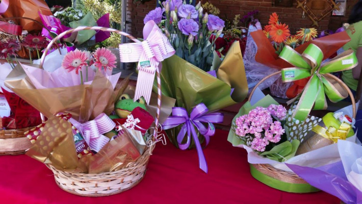 DIA DAS MÃES – AABB