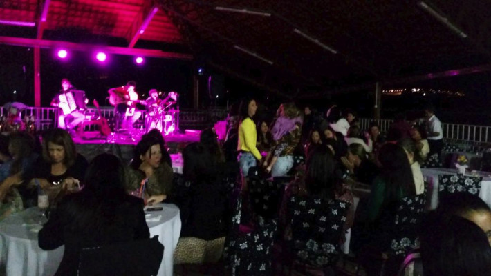 DIA DAS MÃES – AABB