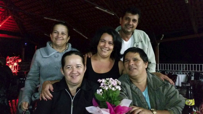 DIA DAS MÃES – AABB