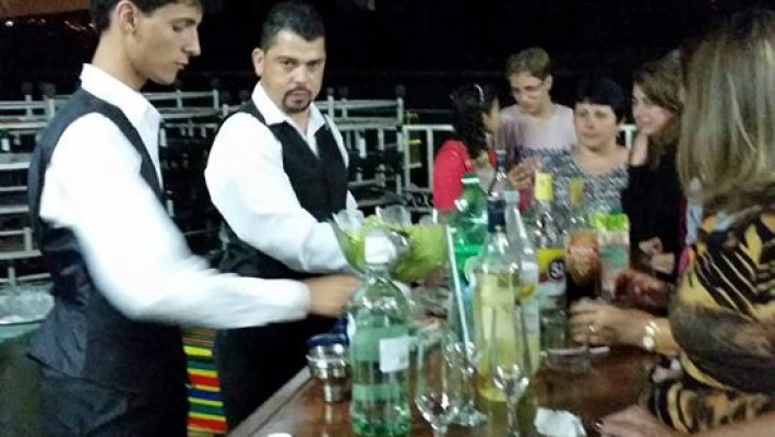 DIA DAS MÃES – AABB