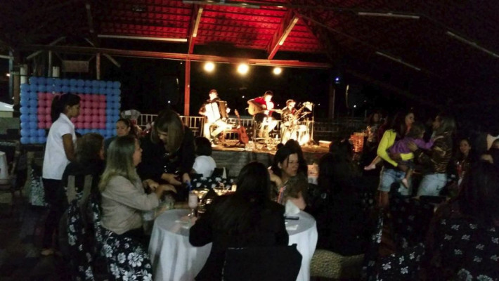 DIA DAS MÃES – AABB