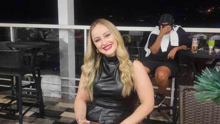 CONFRATERNIZAÇÃO NATAL FUNCIONÁRIOS