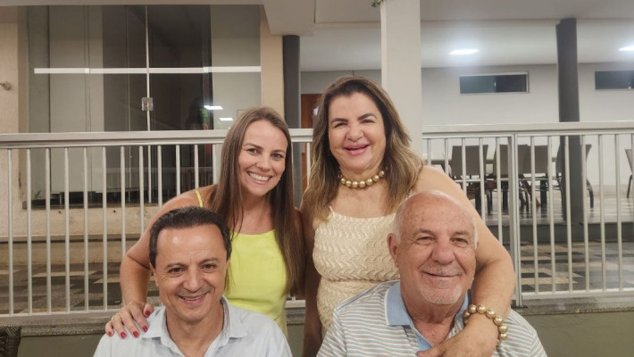 CONFRATERNIZAÇÃO NATAL FUNCIONÁRIOS