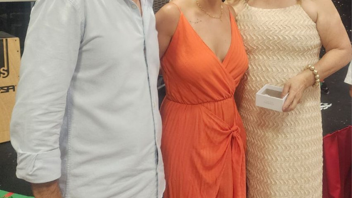 CONFRATERNIZAÇÃO NATAL FUNCIONÁRIOS