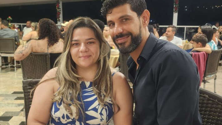 CONFRATERNIZAÇÃO NATAL FUNCIONÁRIOS