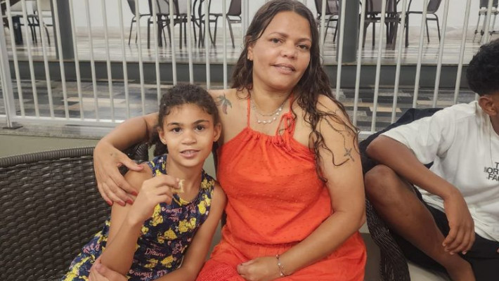 CONFRATERNIZAÇÃO NATAL FUNCIONÁRIOS