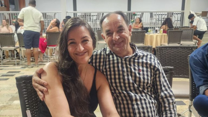 CONFRATERNIZAÇÃO NATAL FUNCIONÁRIOS