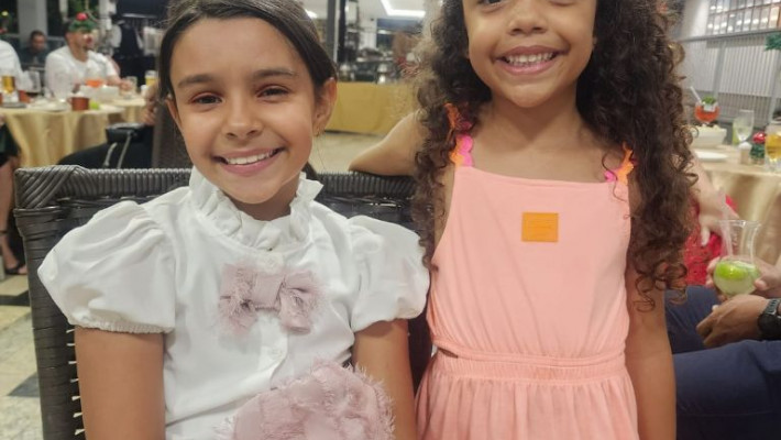 CONFRATERNIZAÇÃO NATAL FUNCIONÁRIOS