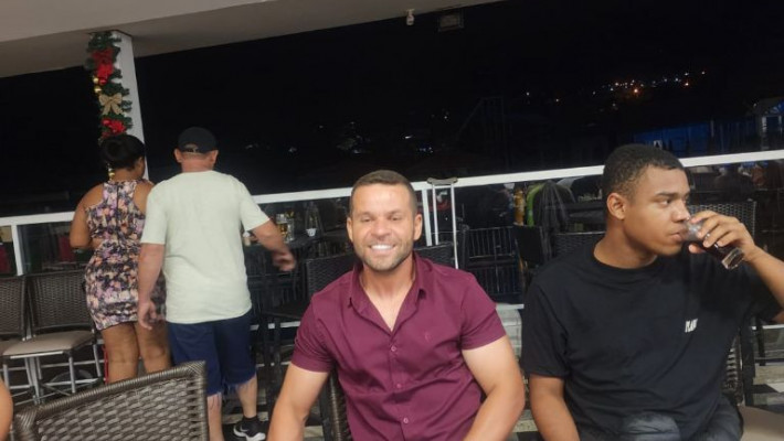 CONFRATERNIZAÇÃO NATAL FUNCIONÁRIOS