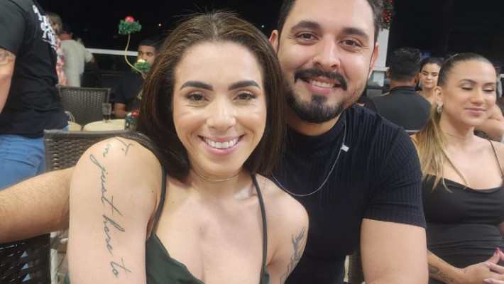 CONFRATERNIZAÇÃO NATAL FUNCIONÁRIOS