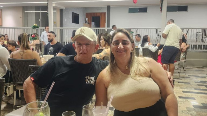 CONFRATERNIZAÇÃO NATAL FUNCIONÁRIOS