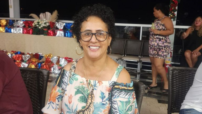 CONFRATERNIZAÇÃO NATAL FUNCIONÁRIOS