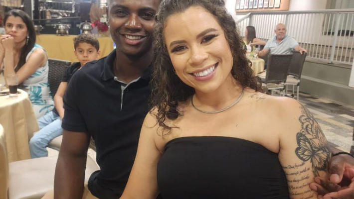 CONFRATERNIZAÇÃO NATAL FUNCIONÁRIOS