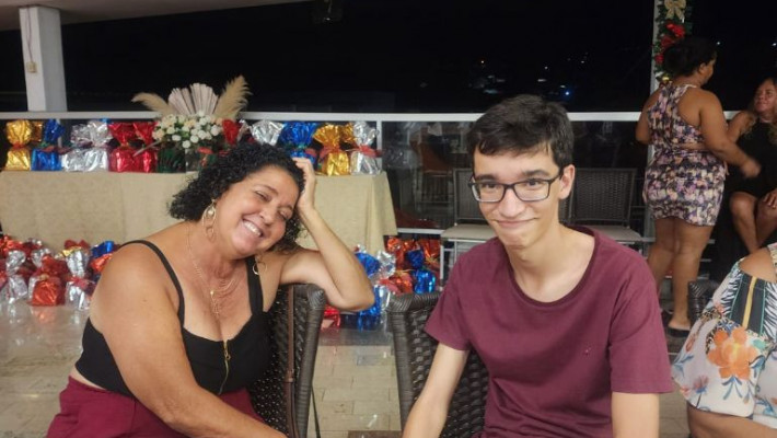 CONFRATERNIZAÇÃO NATAL FUNCIONÁRIOS