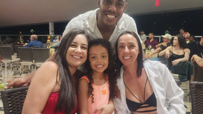 CONFRATERNIZAÇÃO NATAL FUNCIONÁRIOS