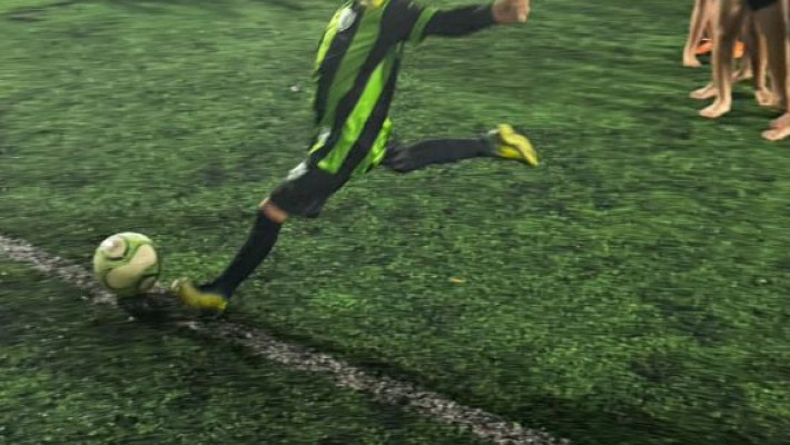 CONFRATERNIZAÇÃO DA ESCOLINHA DO AMÉRICA