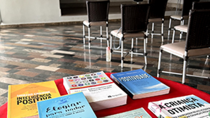 TREINAMENTO PROFESSORES AABB