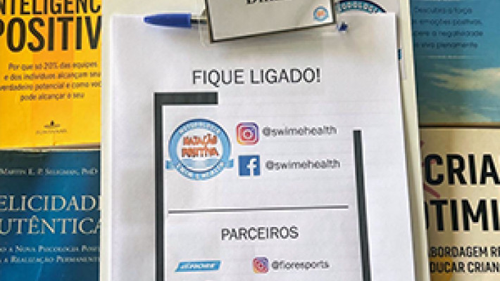 TREINAMENTO PROFESSORES AABB