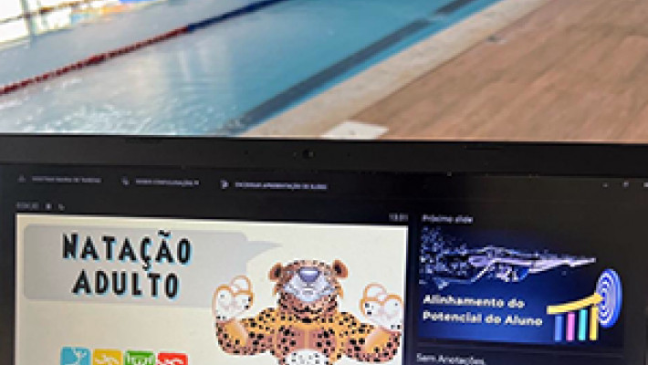 TREINAMENTO PROFESSORES AABB