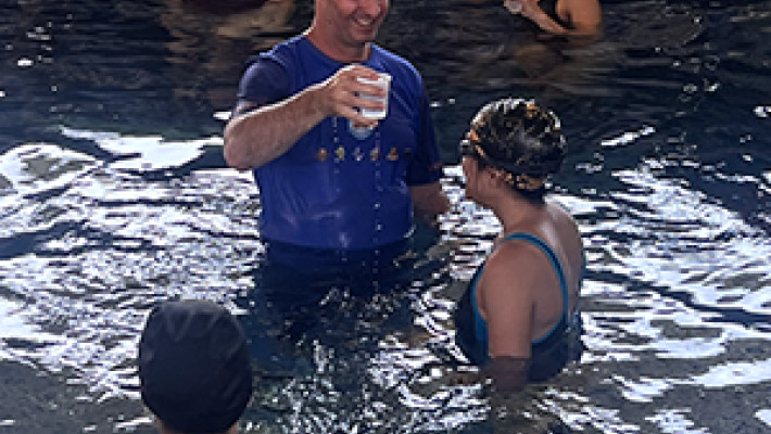 TREINAMENTO PROFESSORES AABB