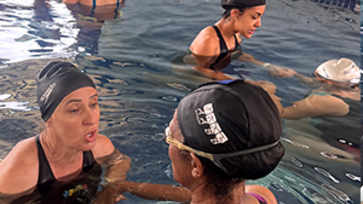 TREINAMENTO PROFESSORES AABB