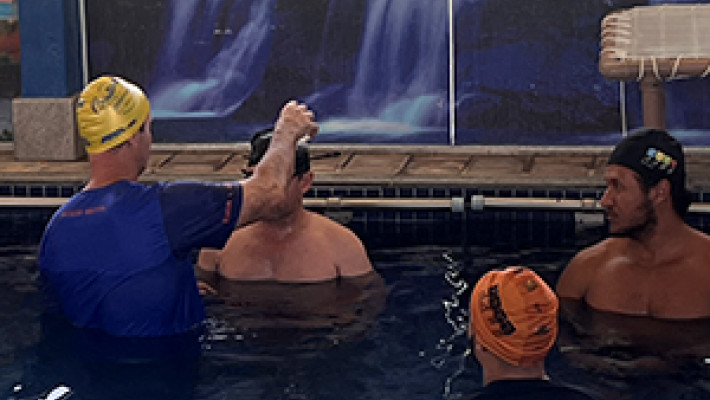 TREINAMENTO PROFESSORES AABB