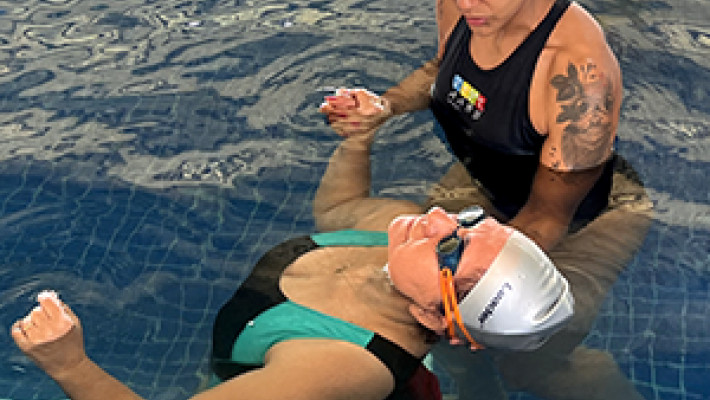 TREINAMENTO PROFESSORES AABB