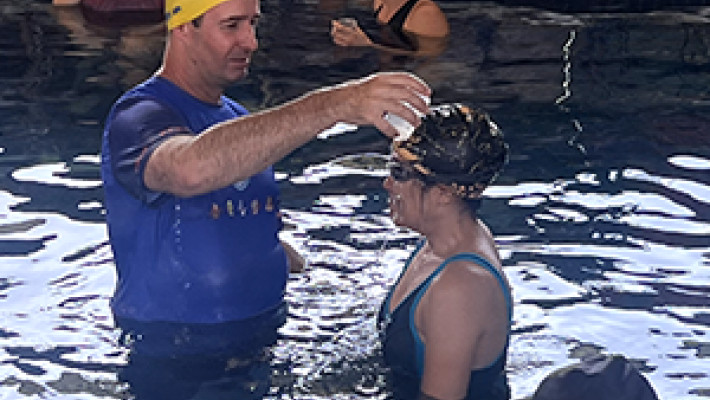 TREINAMENTO PROFESSORES AABB