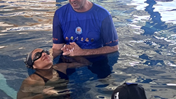 TREINAMENTO PROFESSORES AABB