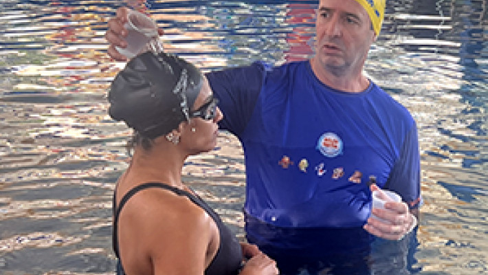 TREINAMENTO PROFESSORES AABB