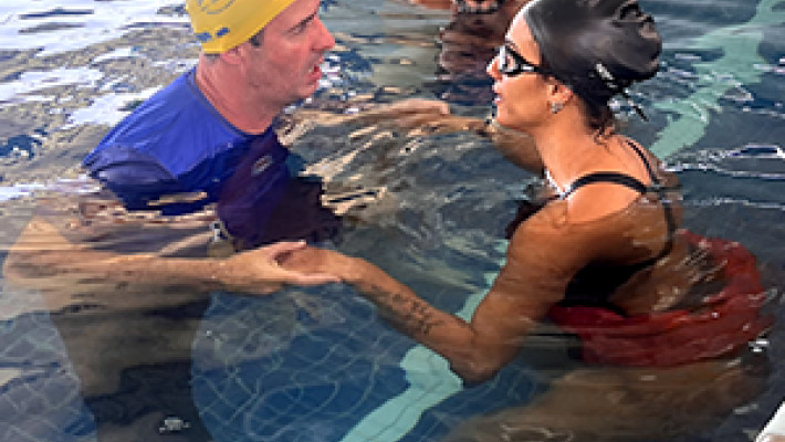 TREINAMENTO PROFESSORES AABB