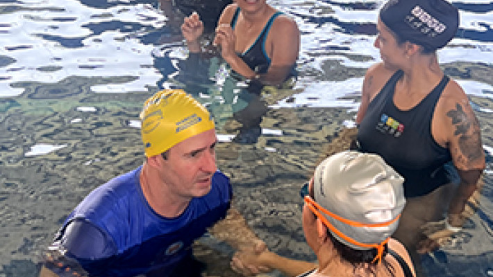 TREINAMENTO PROFESSORES AABB