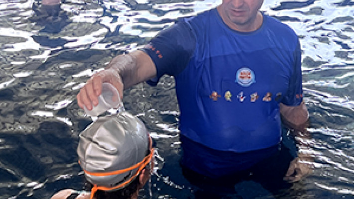 TREINAMENTO PROFESSORES AABB