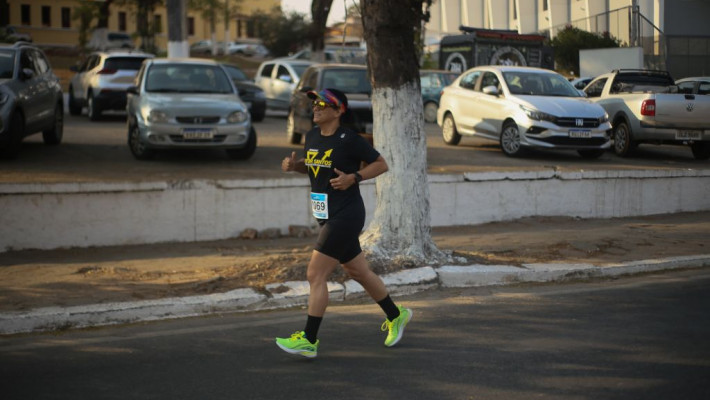 2ª CORRIDA AABB PARA DE MINAS