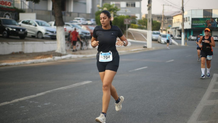2ª CORRIDA AABB PARA DE MINAS