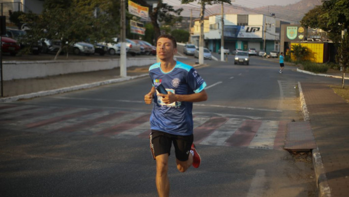 2ª CORRIDA AABB PARA DE MINAS