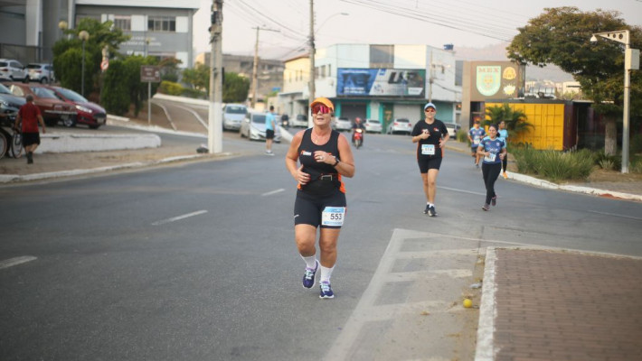 2ª CORRIDA AABB PARA DE MINAS