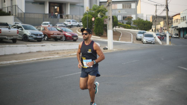 2ª CORRIDA AABB PARA DE MINAS