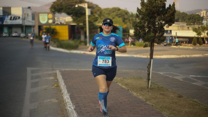 2ª CORRIDA AABB PARA DE MINAS